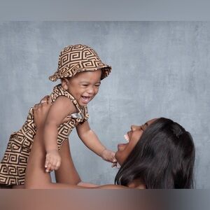 Meet your Posher, Molly